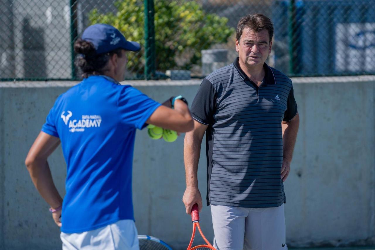 Rafa Nadal Residence Manacor  Kültér fotó