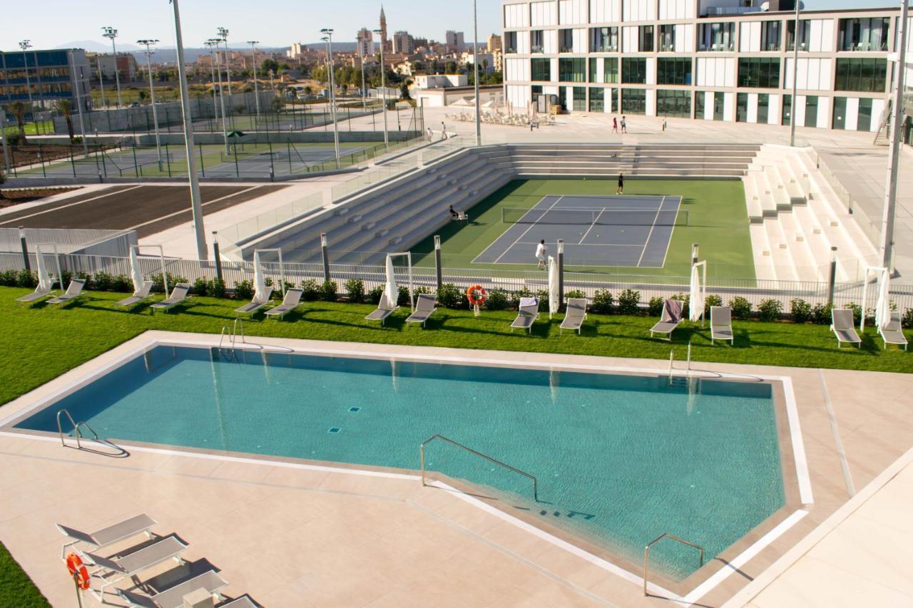 Rafa Nadal Residence Manacor  Kültér fotó