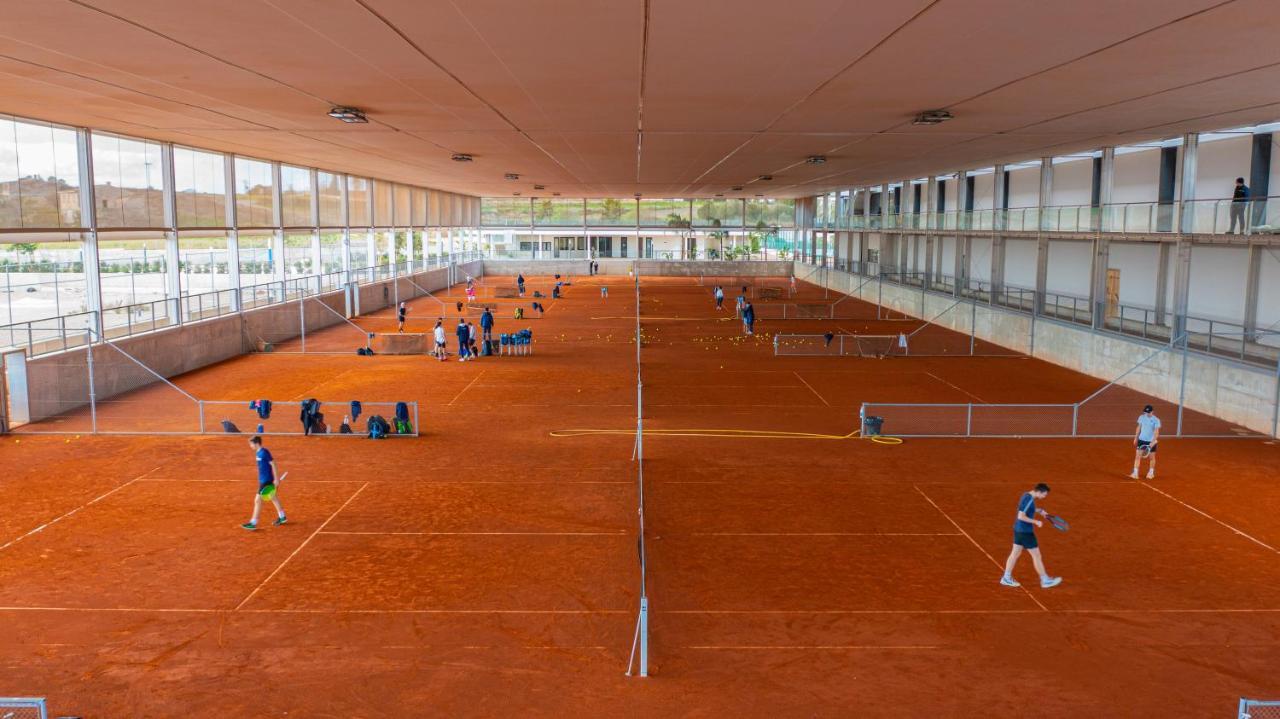 Rafa Nadal Residence Manacor  Kültér fotó