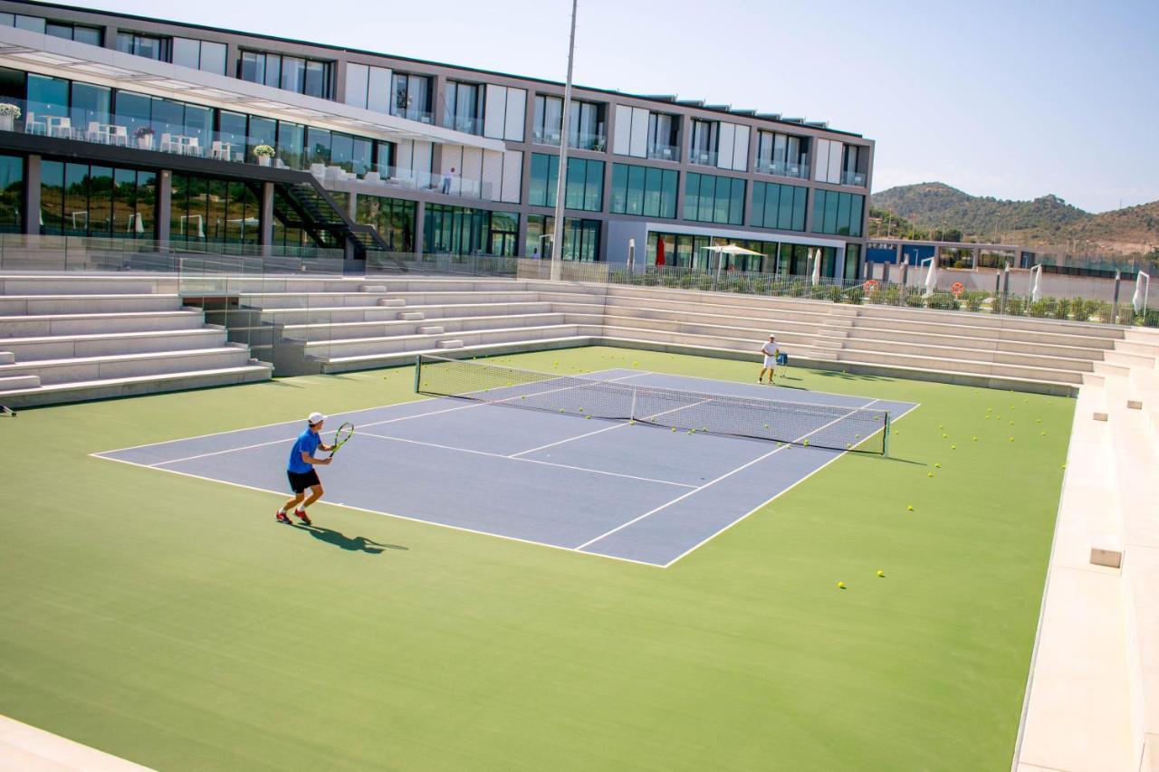 Rafa Nadal Residence Manacor  Kültér fotó