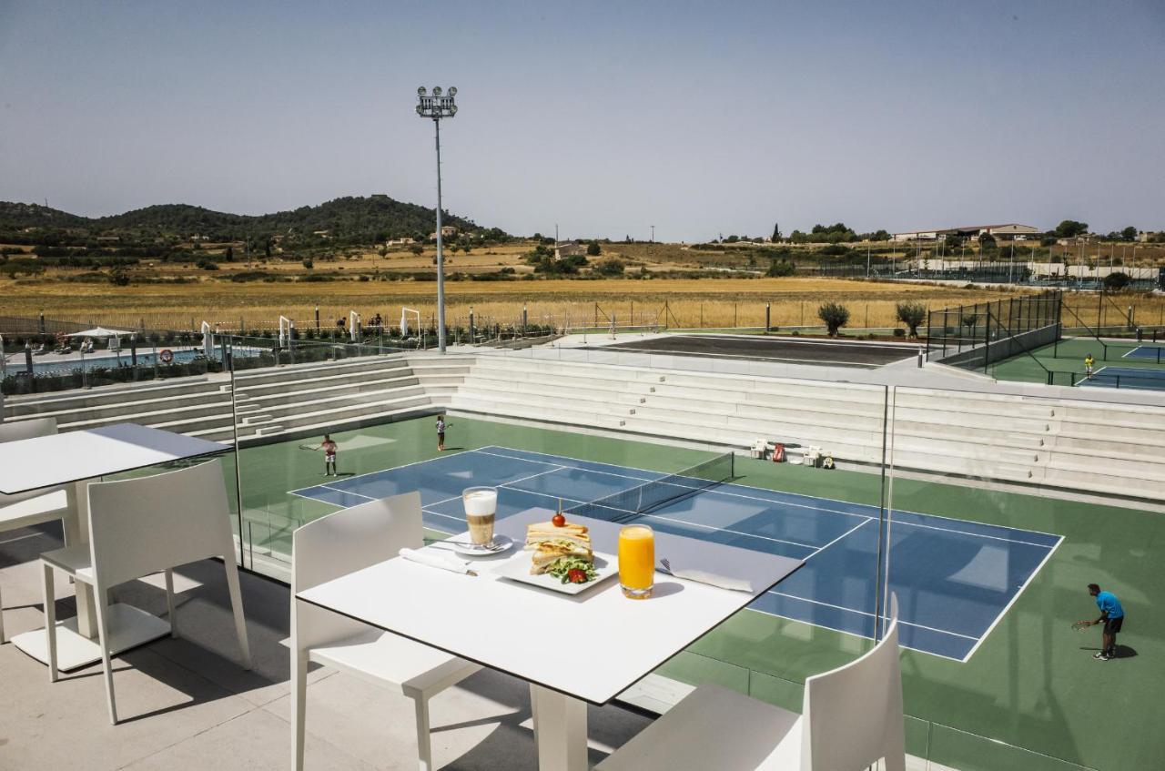 Rafa Nadal Residence Manacor  Kültér fotó