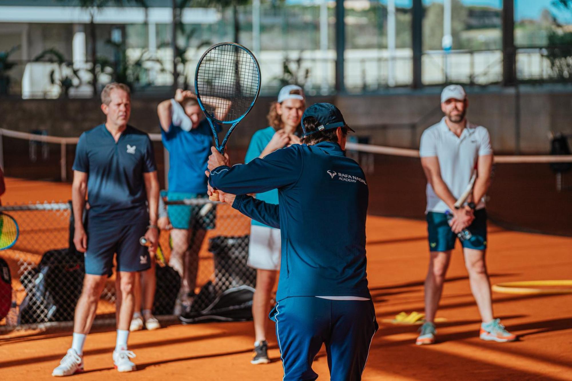 Rafa Nadal Residence Manacor  Szoba fotó