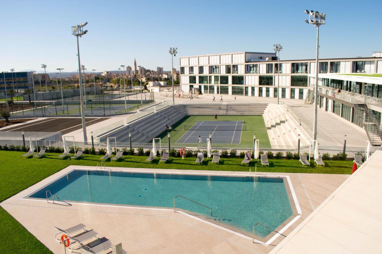 Rafa Nadal Residence Manacor  Kültér fotó