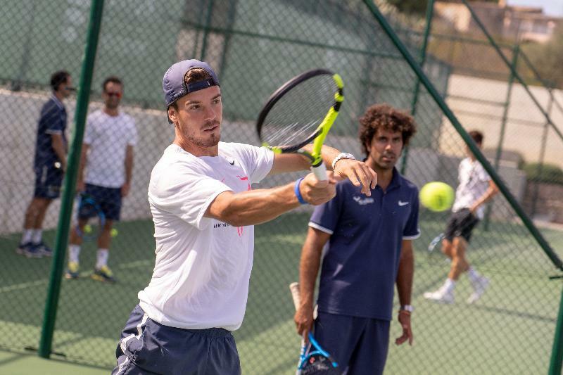 Rafa Nadal Residence Manacor  Kültér fotó