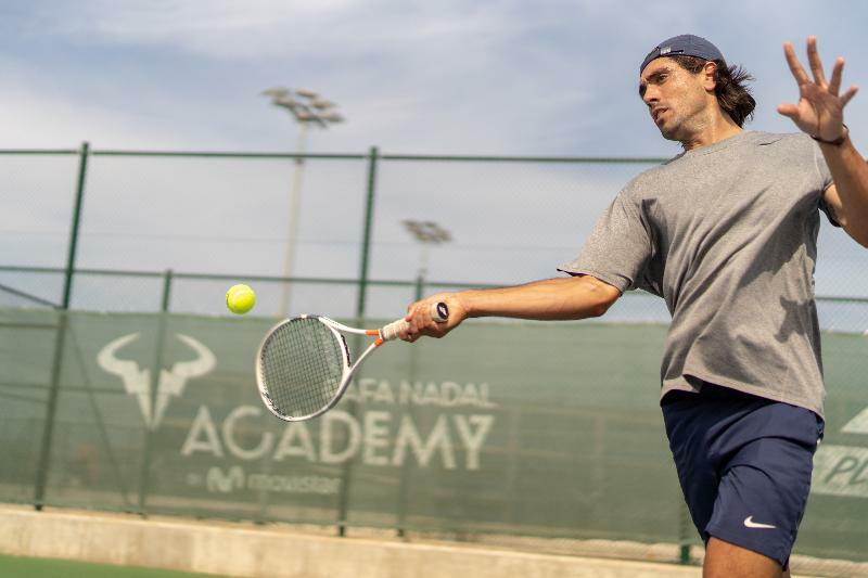 Rafa Nadal Residence Manacor  Kültér fotó