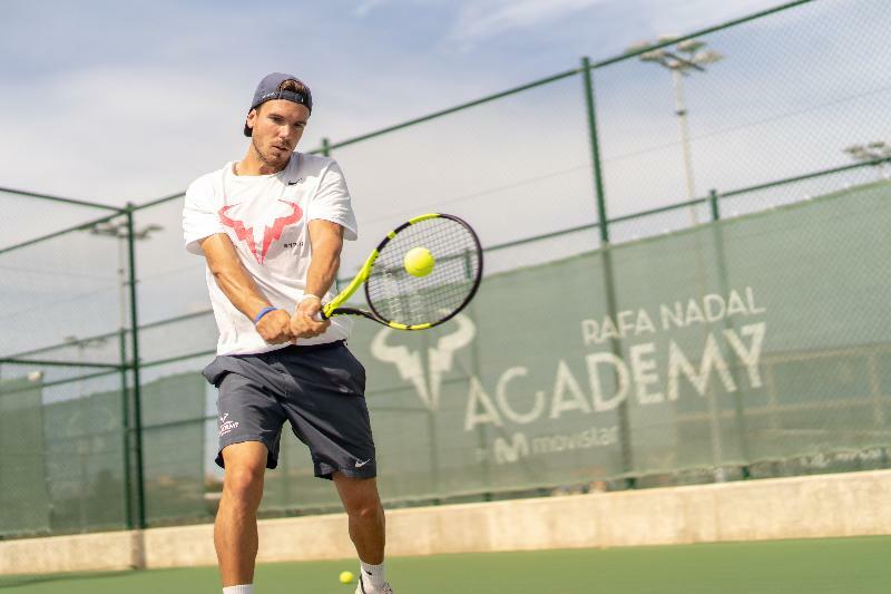 Rafa Nadal Residence Manacor  Kültér fotó