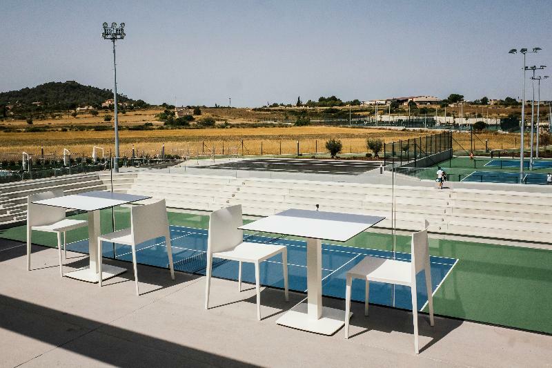 Rafa Nadal Residence Manacor  Kültér fotó